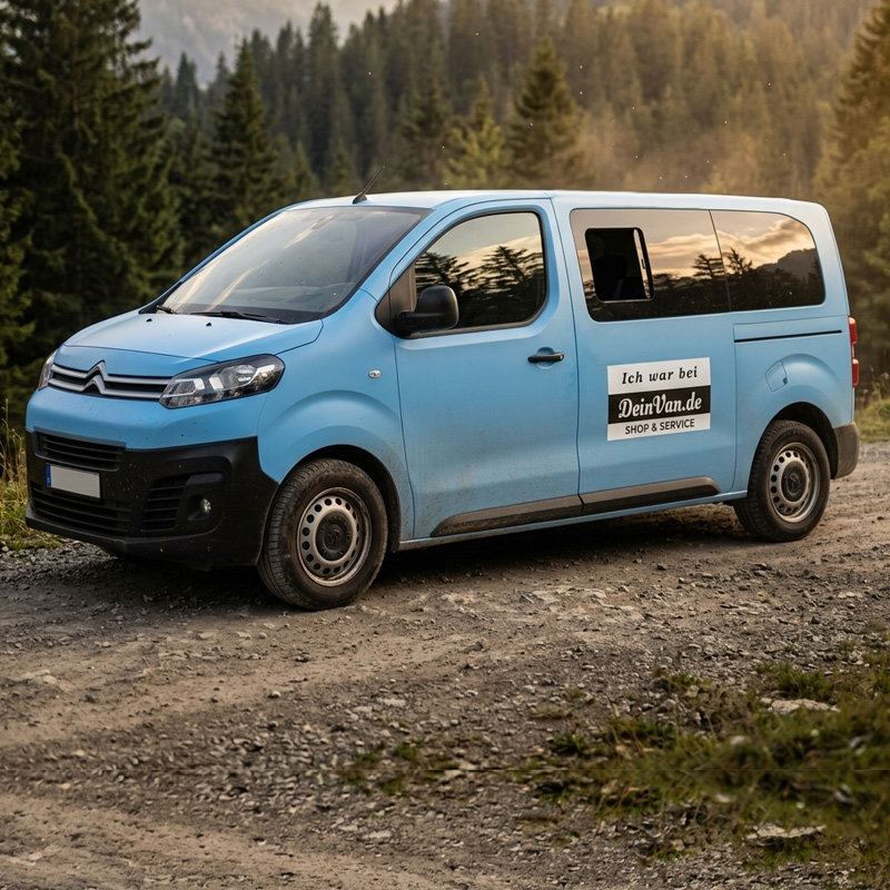 Citroen Jumpy