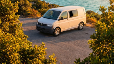 VW T5