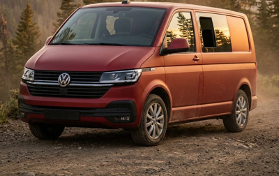 VW T6