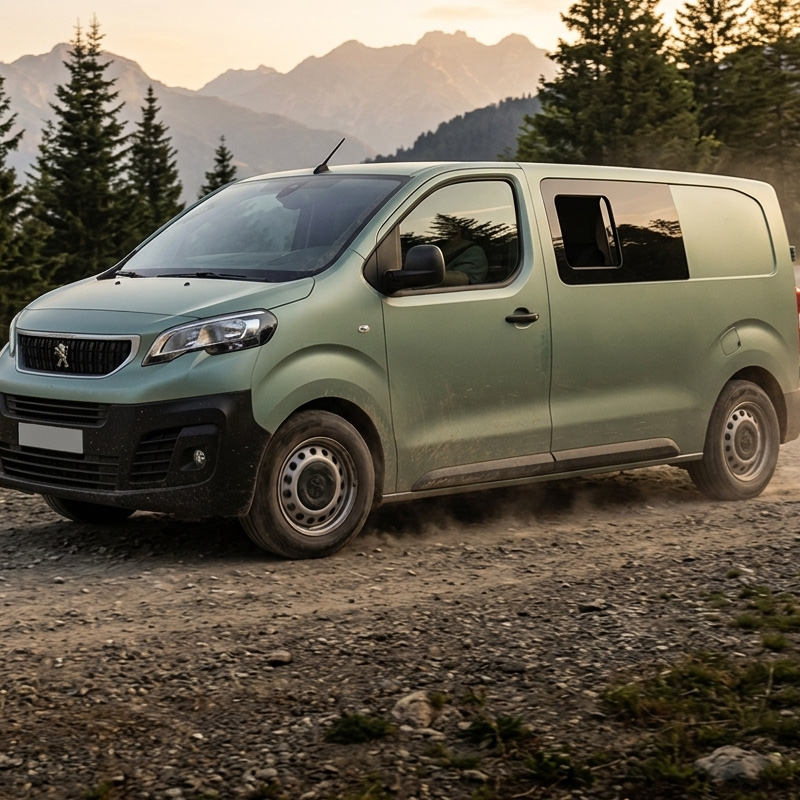 Peugeot Expert