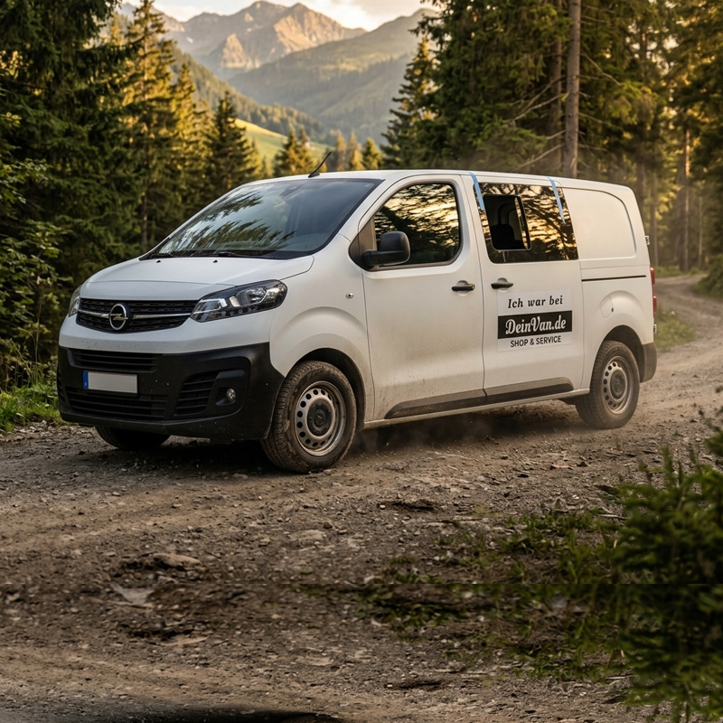 Opel Vivaro C
