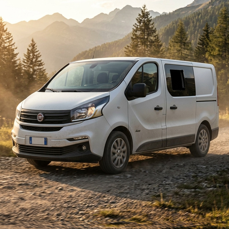 Fiat Talento