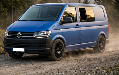 VW T5, T6, T6.1, T7
