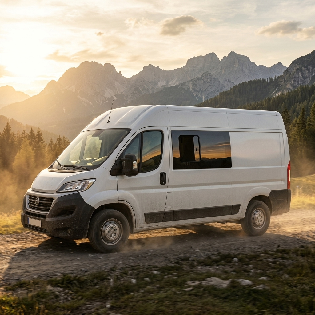 Opel Movano C