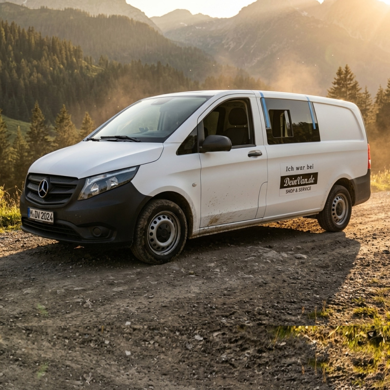 Vito V-Klasse W447 ab 2014