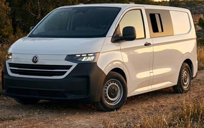 VW T7