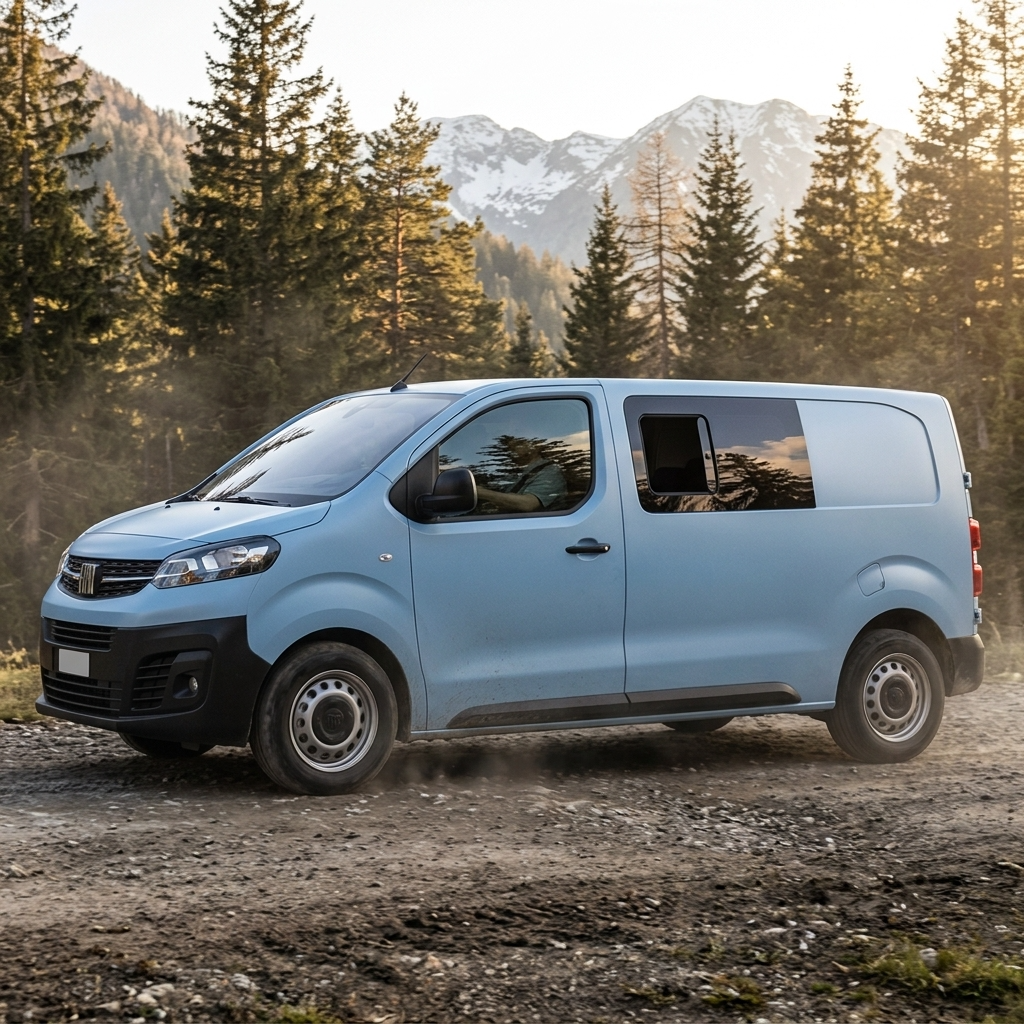 Fiat Scudo